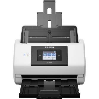 Сканеры - Epson WorkForce DS-780N Sheet-fed, Scaner - быстрый заказ от производителя