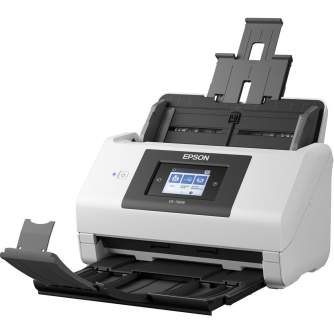 Scanners - Epson WorkForce DS-780N Sheet-fed, Scaner - quick order from manufacturer