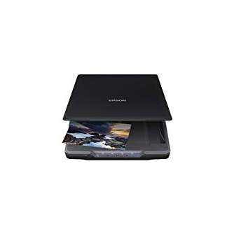 Scanners - Epson WorkForce DS-860 Sheet-fed, Scanner - quick order from manufacturer