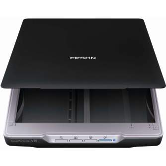 Scanners - Epson Perfection V19 Flatbed, Scanner - buy today in store and with delivery