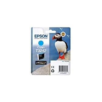 Printers and accessories - Epson T3243 Ink Cartridge, Magenta - quick order from manufacturer
