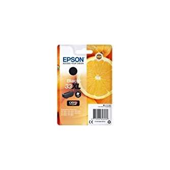 Принтеры и принадлежности - Epson T3247 Ink Cartridge, Red - быстрый заказ от производителя