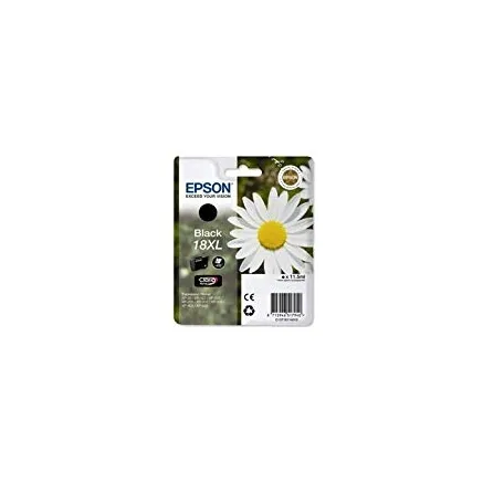 Epson 79XL C13T79014010 Inkjet cartridge, Black