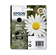 Epson 79XL C13T79014010 Inkjet cartridge, Black