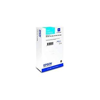Printeri un piederumi - Epson 79XL C13T79014010 Inkjet cartridge, Black - ātri pasūtīt no ražotāja