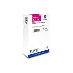 Printeri un piederumi - Epson 79XL C13T79034010 Inkjet cartridge, Magenta - ātri pasūtīt no ražotāja