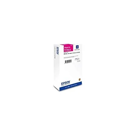 Epson 79XL C13T79034010 Inkjet cartridge, Magenta