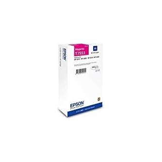 Принтеры и принадлежности - Epson 79XL C13T79034010 Inkjet cartridge, Magenta - быстрый заказ от производителя