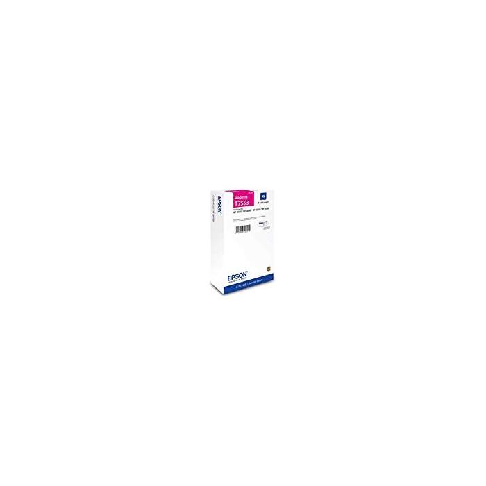 Printers and accessories - Epson 79XL C13T79034010 Inkjet cartridge, Magenta - quick order from manufacturer