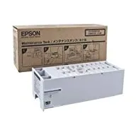 Aksesuāri printerim - Epson T699700 Maintenance Box - ātri pasūtīt no ražotājaAksesuāri printerim - Epson T699700 Maintenance Box - ātri pasūtīt no ražotāja