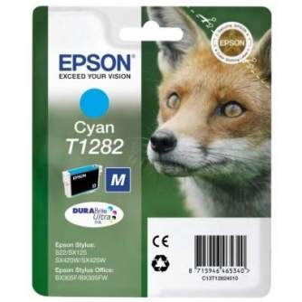 Printers and accessories - Epson T1283 Ink cartridge, Magenta - quick order from manufacturer