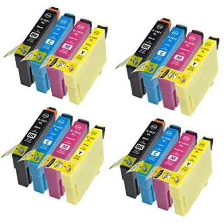 Epson 16XL Ink Cartridge, Magenta