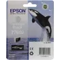 Printera kārtridži - Epson T7609 Ink Cartridge, Light Light Black - ātri pasūtīt no ražotāja