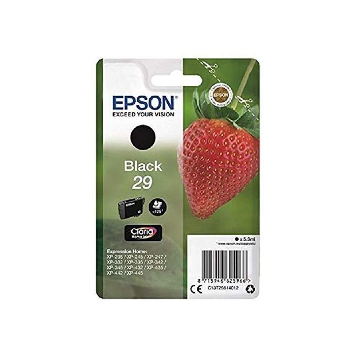 Printers and accessories - Epson T7553 XL Ink Cartridge, Magenta - quick order from manufacturer