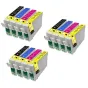 Картриджи - Epson T7893 XXL Ink Cartridge, Magenta - быстрый заказ от производителя