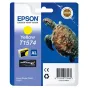 Printer cartridges - Epson T1574 Yellow Ink Cartridge - 149767 - quick order from manufacturer