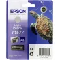 Картриджи - Epson T1577 Ink Cartridge, Black - быстрый заказ от производителя