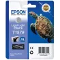 Картриджи - Epson T1579 Light Light Black Black - быстрый заказ от производителя