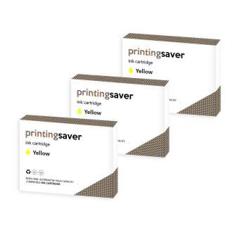 Printers and accessories - Epson T7914 Ink Cartridge, Yellow - quick order from manufacturer