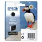 Картриджи - Epson T3248 Ink Cartridge, Matte Black - быстрый заказ от производителя