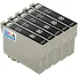 Картриджи - Epson T3248 Ink Cartridge, Matte Black - быстрый заказ от производителя