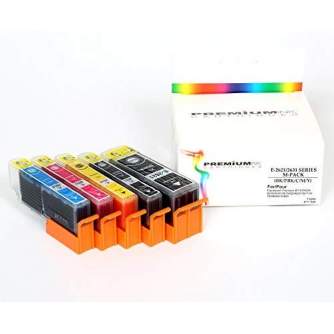 Printeri un piederumi - Epson 26XL Ink Cartridge, Magenta - ātri pasūtīt no ražotāja
