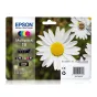 Printer cartridges - Epson 18 Multipack Ink cartridge, Black, cyan, magenta, yellow - quick order from manufacturer