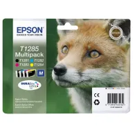 Printer cartridges - Epson Multipack 4-colours T1295 DURABrite Ultra Ink Cartridge, Black, Cyan, Magenta, Yellow - quick order from manufacturerPrinter cartridges - Epson Multipack 4-colours T1295 DURABrite Ultra Ink Cartridge, Black, Cyan, Magenta, Yellow - quick order from manufacturer