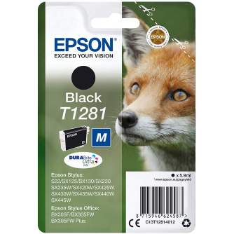 Принтеры и принадлежности - Epson Multipack 4-colours T1295 DURABrite Ultra Ink Cartridge, Black, Cyan, - быстрый заказ от произ