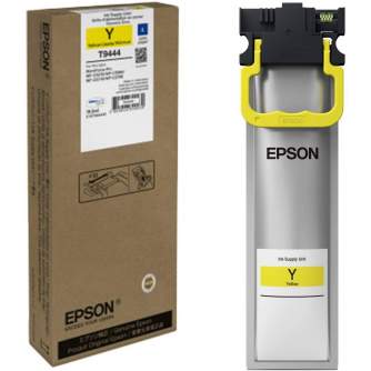 Printeri un piederumi - Epson C13T944140 Ink Cartridge L, Black - ātri pasūtīt no ražotāja