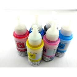 Принтеры и принадлежности - Epson T6734 Ink bottle 70ml Ink Cartridge, Yellow - быстрый заказ от производителя