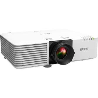 Projectors & screens - Epson EB-L610W 1280x800/6000Lm/16:10 - quick order from manufacturer