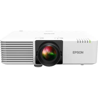 Проекторы и экраны - Epson EB-L610W 1280x800/6000Lm/16:10 - быстрый заказ от производителя
