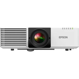 Projektori un ekrāni - Epson EB-L610W 1280x800/6000Lm/16:10 - ātri pasūtīt no ražotāja
