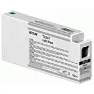 Epson SureColor SC-P6000 T8249 Light Light Black Ink Cartridge