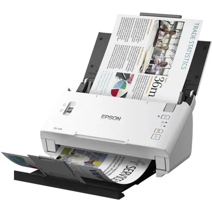 Epson WorkForce DS-410 Scanner Epson