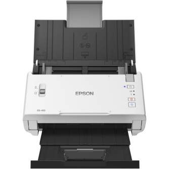 Skeneri - Epson WorkForce DS-410 Scanner Epson - ātri pasūtīt no ražotāja