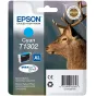 Printera kārtridži - Epson T1301 Original Ink Cartridge Black Epson - ātri pasūtīt no ražotāja