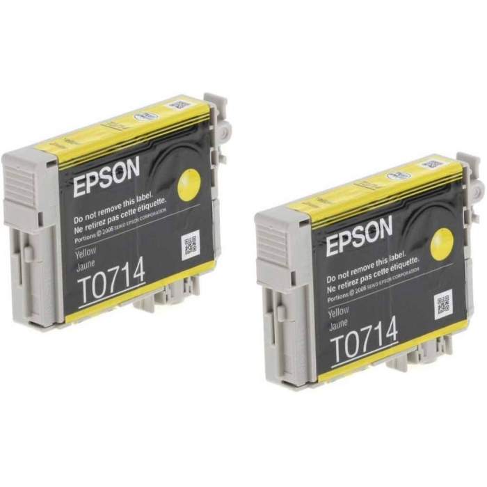 Printers and accessories - Epson T0713 Magenta Ink Cartridge Epson - quick order from manufacturer