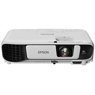 Projectors & screens - Epson Home Cinema Series EH-TW6700 Full HD (1920x1080), 3000 ANSI lumens, 70.000:1, White, - quick order from manufacturer