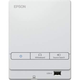Проекторы и экраны - Epson EB-696Ui 220v WUXGA/16:10/1920x1200/3800Lm Epson Ultra Short Throw Series - быстрый заказ от произво