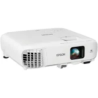 Projektori un ekrāni - Epson Mobile Series EB‑2042 XGA (1024x768), 4400 ANSI lumens, 15.000:1, White - ātri pasūtīt no ražotājaProjektori un ekrāni - Epson Mobile Series EB‑2042 XGA (1024x768), 4400 ANSI lumens, 15.000:1, White - ātri pasūtīt no ražotāja