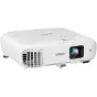 Проекторы и экраны - Epson Mobile Series EB‑2042 XGA (1024x768), 4400 ANSI lumens, 15.000:1, White - быстрый заказ от производит
