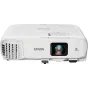 Проекторы и экраны - Epson Mobile Series EB‑2042 XGA (1024x768), 4400 ANSI lumens, 15.000:1, White - быстрый заказ от производит