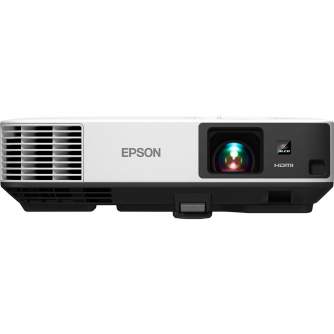 Projektori un ekrāni - Epson Installation Series EB-2065 XGA (1024x768), 5500 ANSI lumens, 15.000:1, White, Wi-Fi - ātri pasūtīt no ražotāja