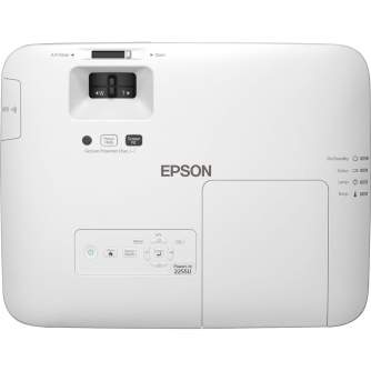 Проекторы и экраны - Epson Installation Series EB-2255U WUXGA (1920x1200), 5000 ANSI lumens, 15.000:1, - быстрый заказ от произв