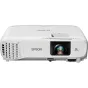 Projectors & screens - Epson Mobile Series EB-108 XGA (1024x768), 3700 ANSI lumens, 15.000:1, White - quick order from manufacturer