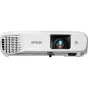 Projectors & screens - Epson Mobile Series EB-108 XGA (1024x768), 3700 ANSI lumens, 15.000:1, White - quick order from manufacturer