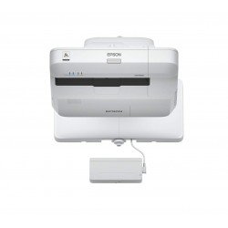 Projectors & screens - Epson Ultra Short Throw Series EB-1450Ui WUXGA (1920x1200), 3800 ANSI lumens, - quick order from manufacturer