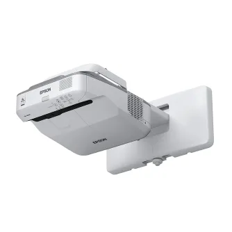 Projektori un ekrāni - Epson Ultra Short Throw Series EB-685WI WXGA (1280x800), 3500 ANSI lumens, 14.000:1, White, - ātri pasūtīt no ražotāja